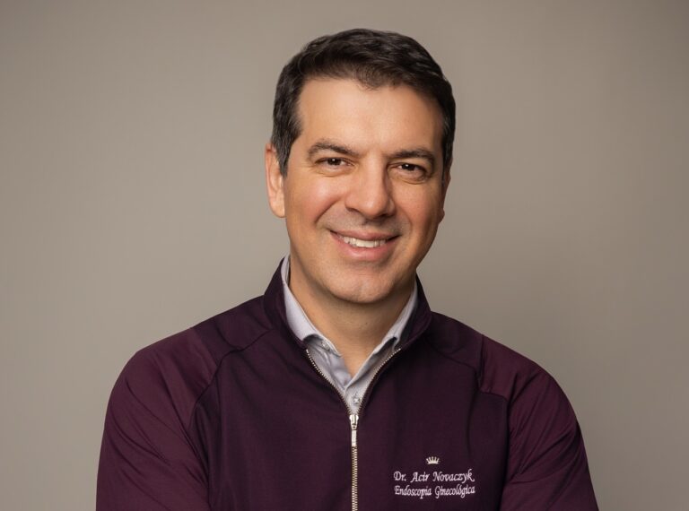 A cirurgia robótica no tratamento da endometriose