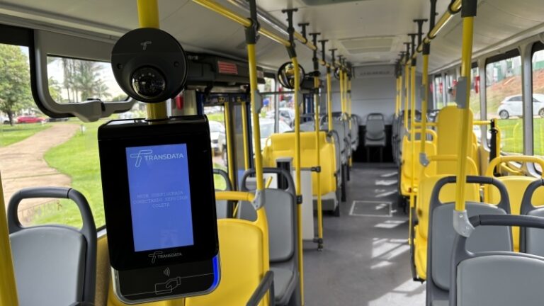 Novo transporte público coletivo de Sinop amplia opções de horários em todas as linhas