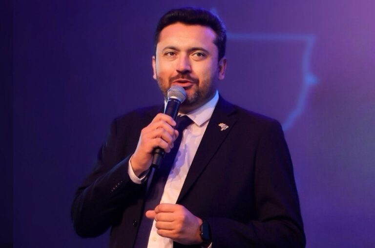 AMM reforça mobilização no norte de MT para ampliar destinação do IR a fundos da infância e do idoso