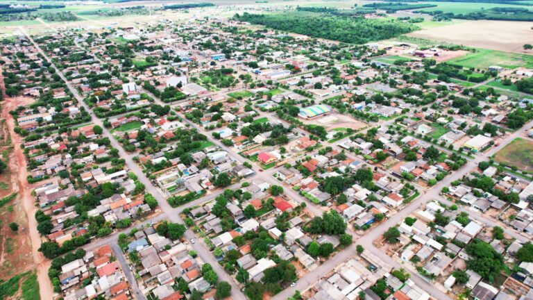 TRE-MT e Defensoria promovem mutirão em Gaúcha do Norte para comunidades indígenas