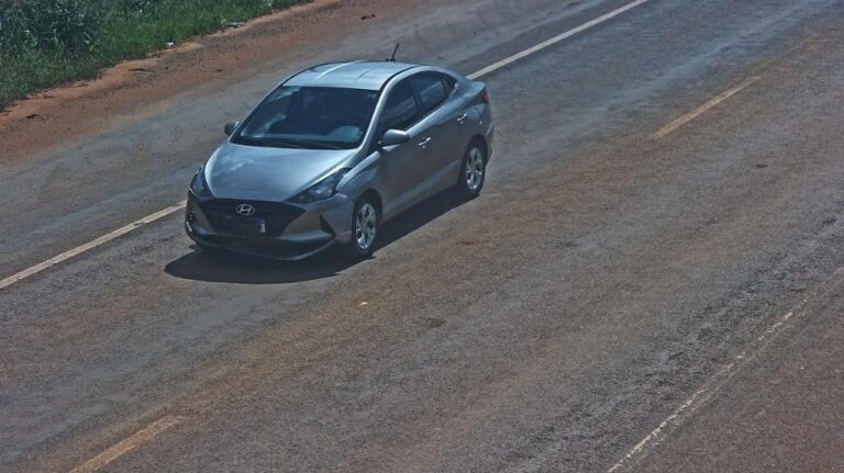 Vigia mais MT auxilia na recuperação de dois veículos em menos de 24 horas no interior de MT