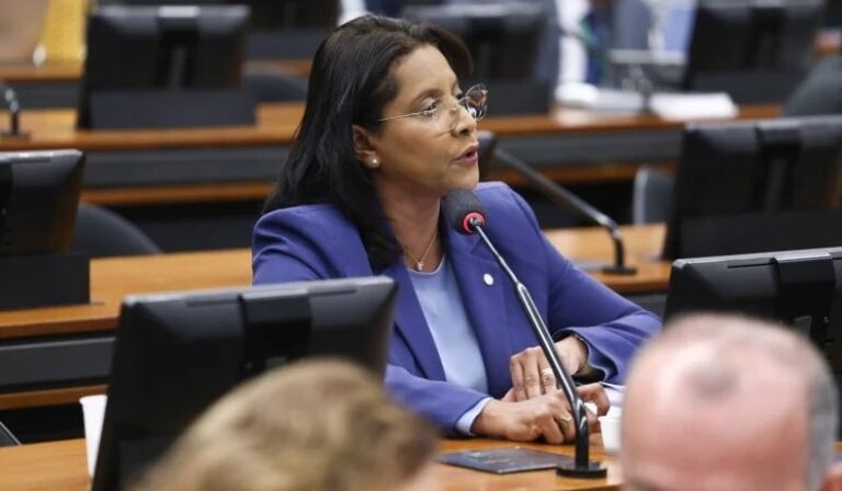 Gisela critica PL que abranda punições à empresas e diz que consumidor pode pagar a conta