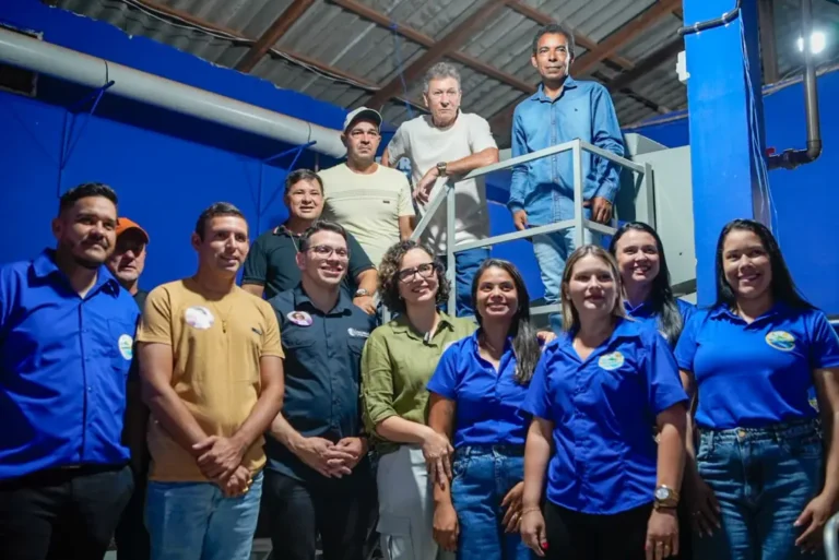 Em evento da Cooperrio, Sheila Klener destaca avanço do licenciamento ambiental e título minerário para garimpeiros em MT