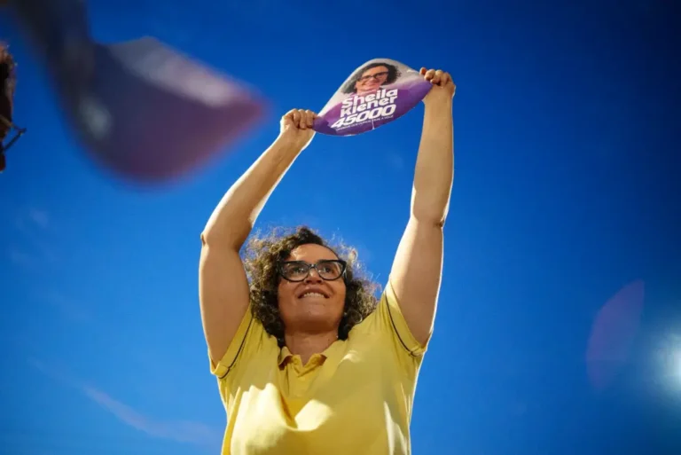 Sheila Klener intensifica agenda no Norte de Mato Grosso com carreatas, reuniões e diálogo direto com a população